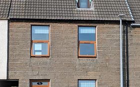 2 Bedroom Townhouse With Seaview On The Nc500 Wick